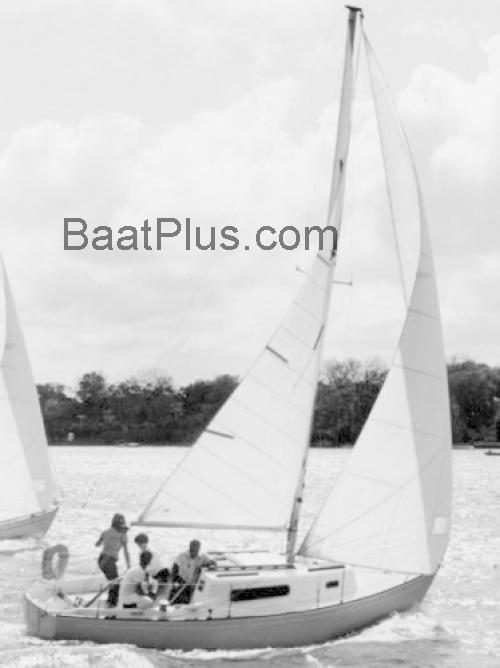 Morgan 25 Spesifikasjoner og anmeldelser